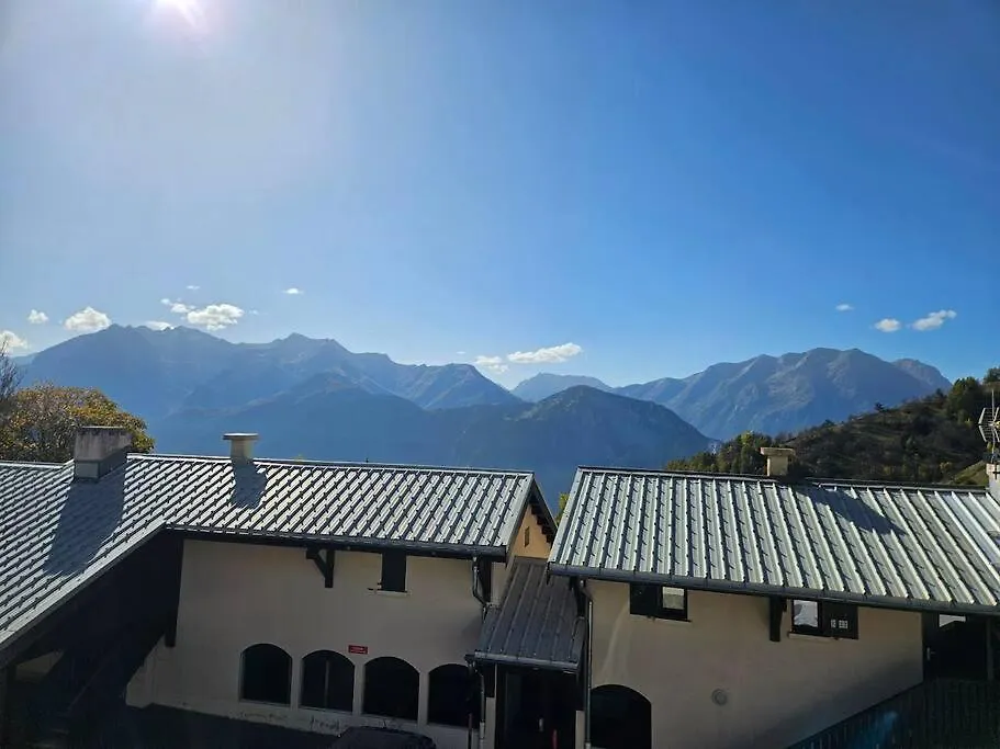 Apartment Nouveau - Appartement Premium Entierement Renove - 100M Alpe Express - Retour Ski Aux Pieds Huez France