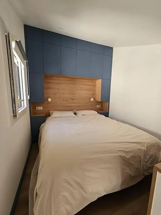 Nouveau - Appartement Premium Entierement Renove - 100M Alpe Express - Retour Ski Aux Pieds Huez 0*,