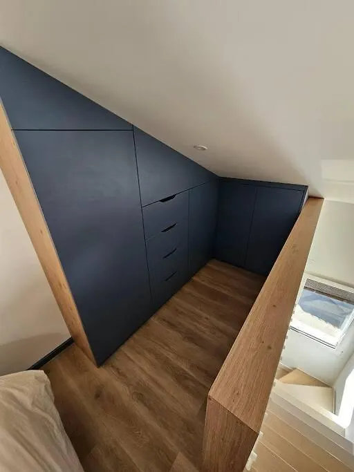 Nouveau - Appartement Premium Entierement Renove - 100M Alpe Express - Retour Ski Aux Pieds Huez Apartment