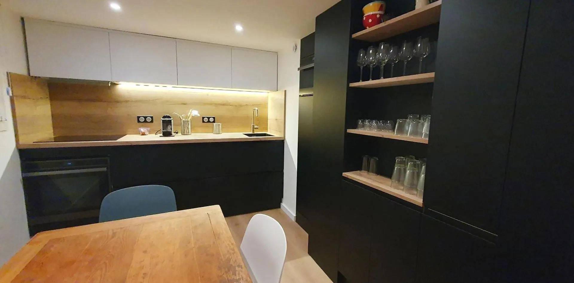 Nouveau - Appartement Premium Entierement Renove - 100M Alpe Express - Retour Ski Aux Pieds Huez France