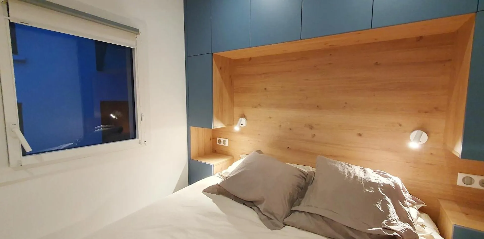 Apartment Nouveau - Appartement Premium Entierement Renove - 100M Alpe Express - Retour Ski Aux Pieds Huez